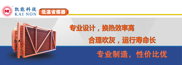 低溫省煤器制造商 低溫省煤器制造商
