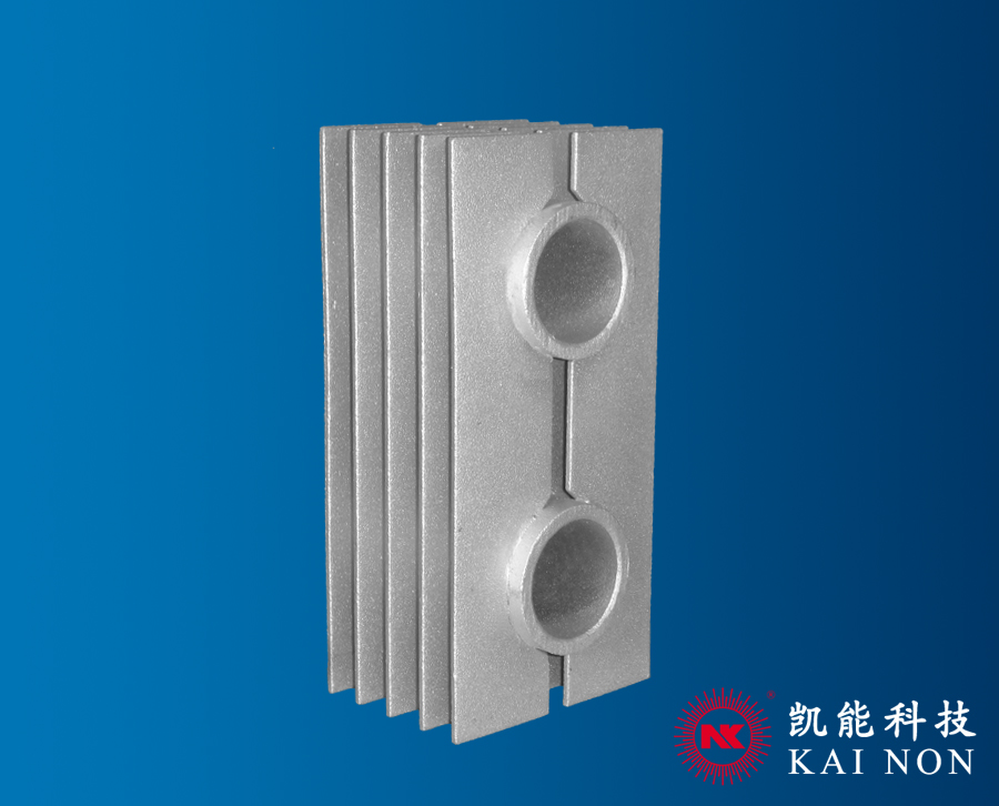 H 型鰭片管 H 型鰭片管