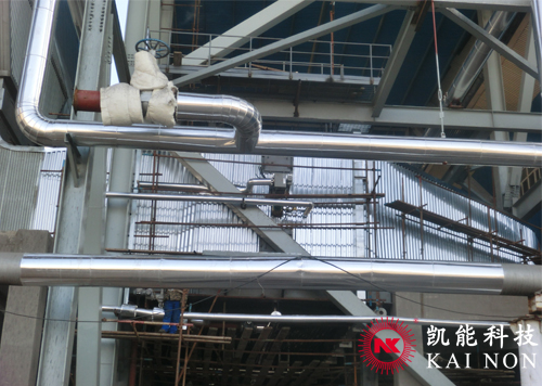 低溫省煤器電廠余熱利用設(shè)備 低溫省煤器電廠余熱利用設(shè)備