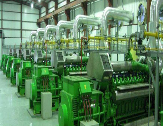 發(fā)電機組余熱SCR脫硝一體化設(shè)備 發(fā)電機組余熱SCR脫硝一體化設(shè)備