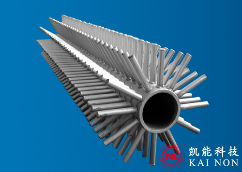 釘頭管鍋爐管加工 釘頭管鍋爐管加工