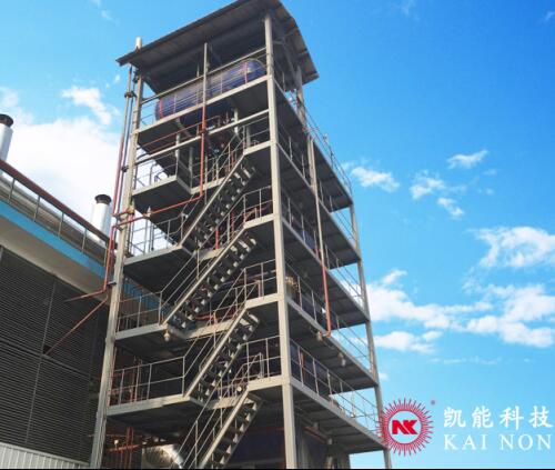 燃氣輪機蒸汽余熱鍋爐 燃氣輪機蒸汽余熱鍋爐