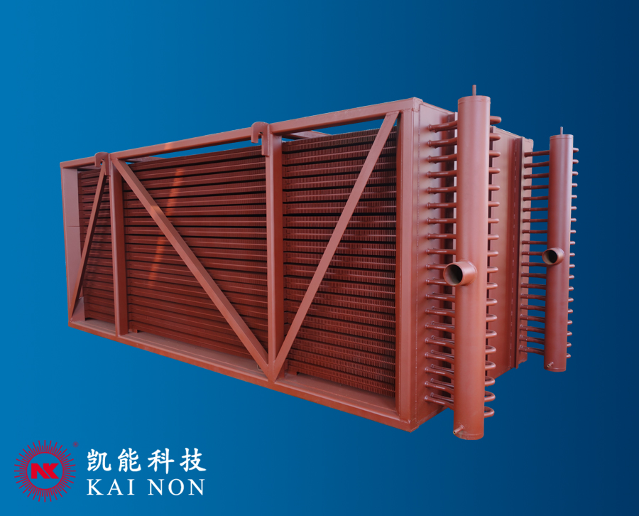 凱能科技電廠低溫省煤器 凱能科技電廠低溫省煤器