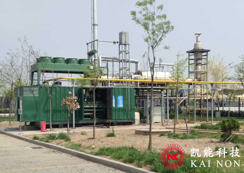 沼氣發(fā)電機(jī)組余熱鍋爐項(xiàng)目 沼氣發(fā)電機(jī)組余熱鍋爐項(xiàng)目