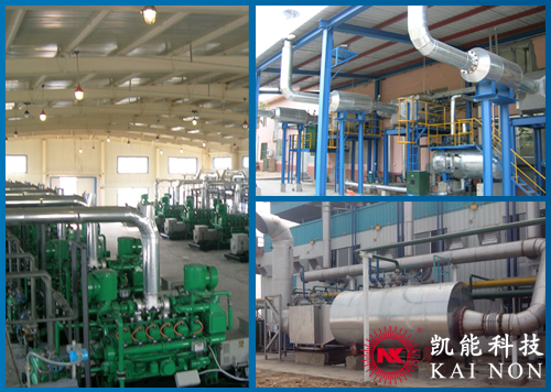 發(fā)電機(jī)組余熱鍋爐項(xiàng)目 發(fā)電機(jī)組余熱鍋爐項(xiàng)目