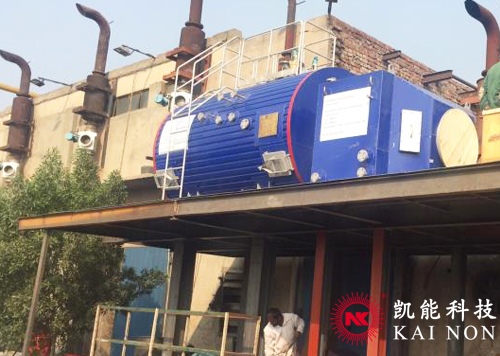 余熱鍋爐配套省煤器 余熱鍋爐配套省煤器