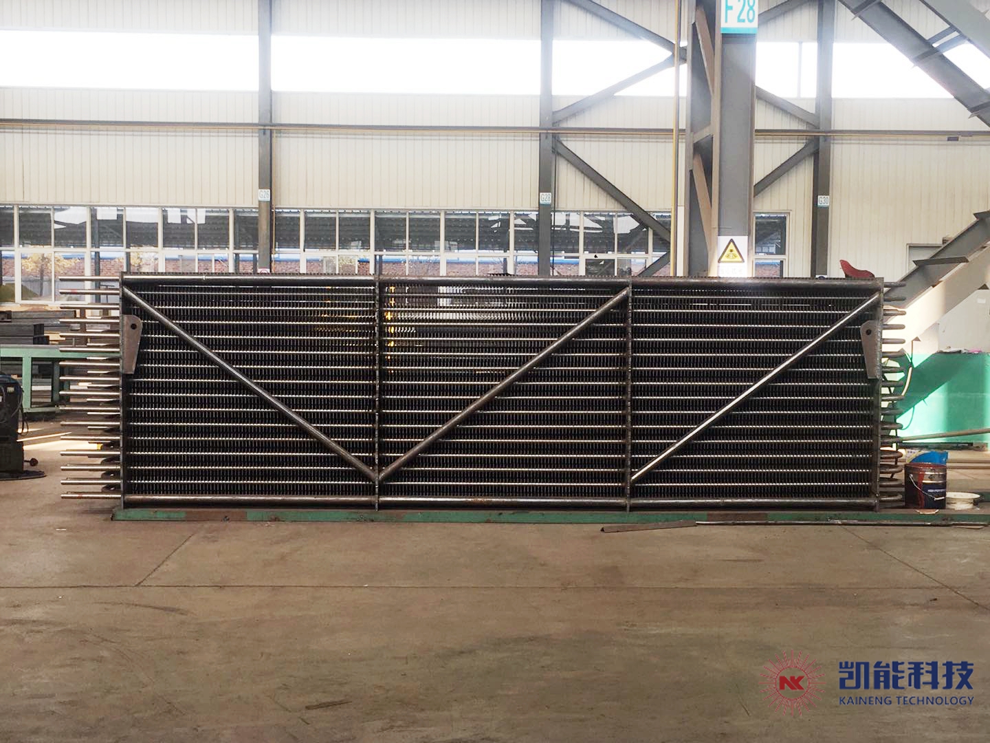 什么是針形管？針形管余熱鍋爐的特點(diǎn)你知道多少？