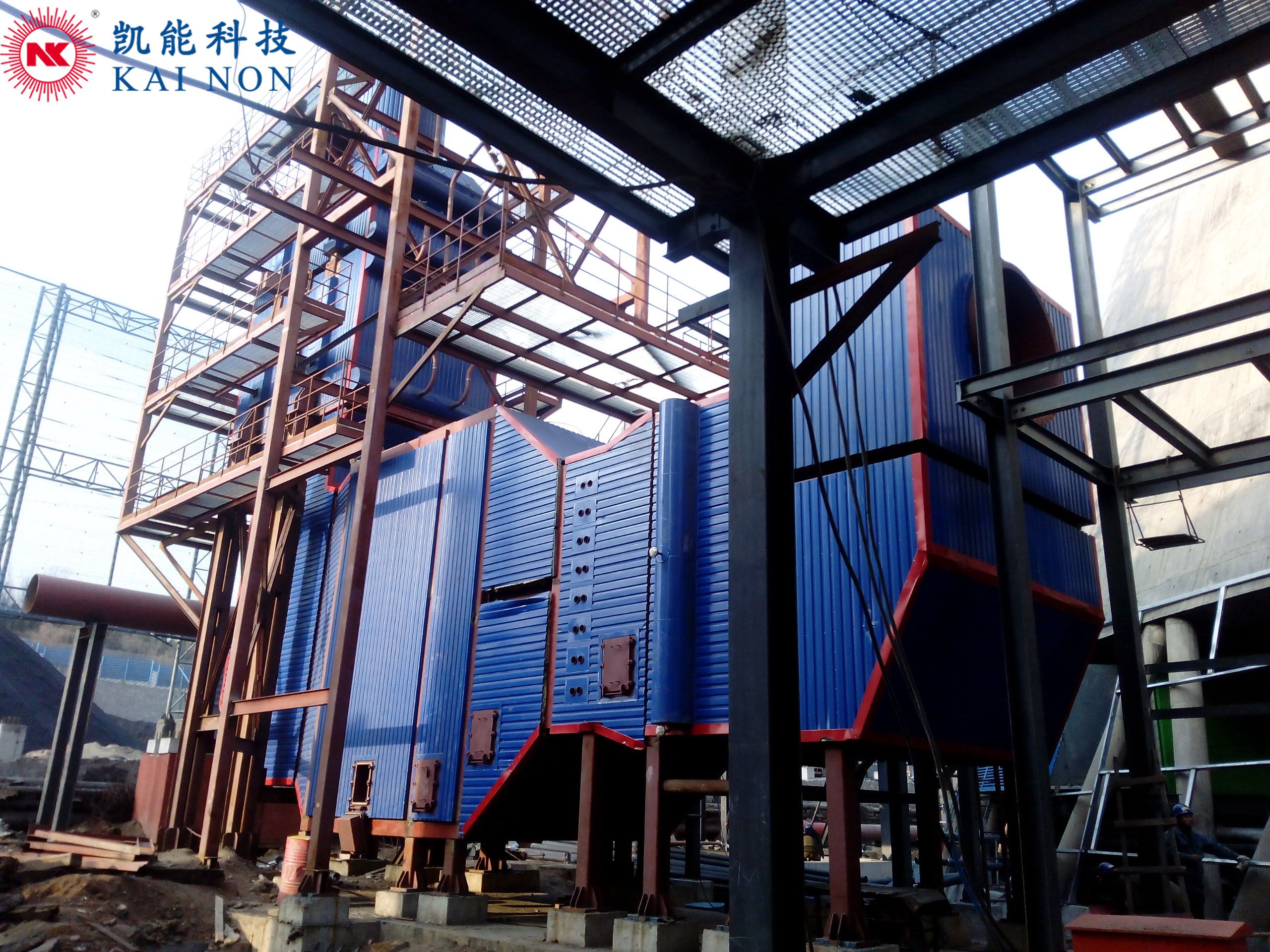 什么是煙氣余熱？ 煙氣脫硝及余熱利用一體化技術(shù)有哪些？