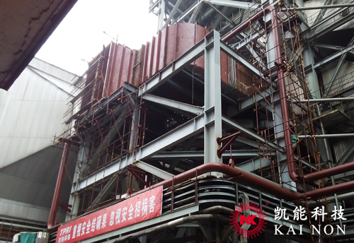 什么是焦化爐余熱鍋爐？有哪些優(yōu)點？