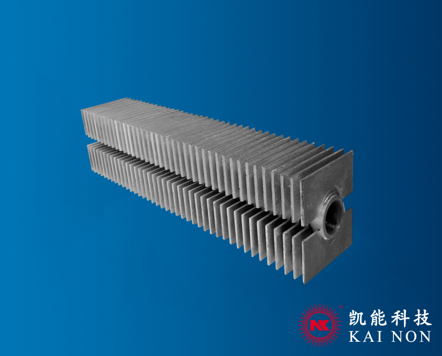 H型翅片管鍋爐部件 H型翅片管鍋爐部件