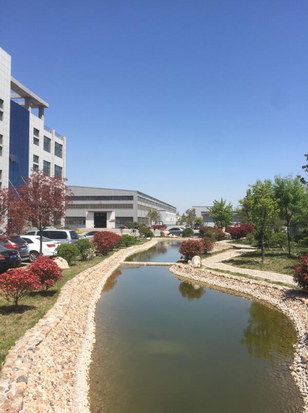 凱能科技夏日風(fēng)景 凱能科技夏日風(fēng)景