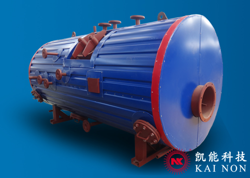 凱能發(fā)電機(jī)組余熱鍋爐 凱能發(fā)電機(jī)組余熱鍋爐