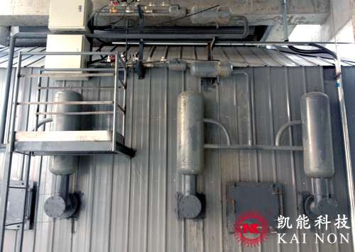 燃?xì)饷}沖吹灰器 燃?xì)饷}沖吹灰器