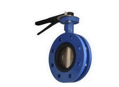 啟動(dòng)地蝶閥