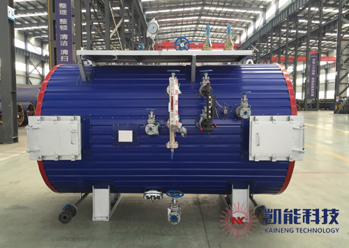 凱能重油發(fā)電機(jī)組余熱鍋爐 凱能重油發(fā)電機(jī)組余熱鍋爐