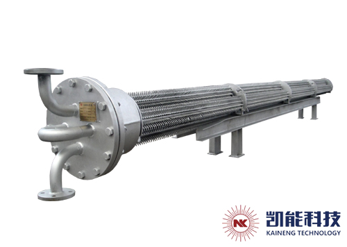 凱能科技針形管油罐加熱器