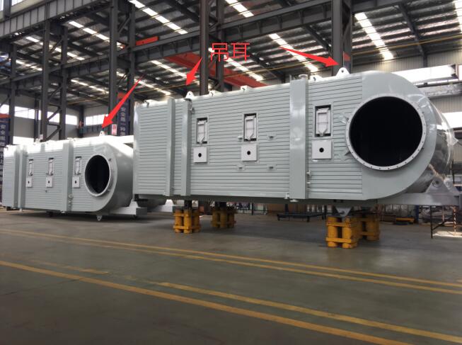 重油發(fā)電機(jī)組余熱鍋爐凱能制造 重油發(fā)電機(jī)組余熱鍋爐凱能制造