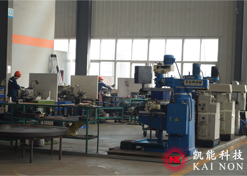 凱能科技生產(chǎn)設(shè)備 凱能科技生產(chǎn)設(shè)備