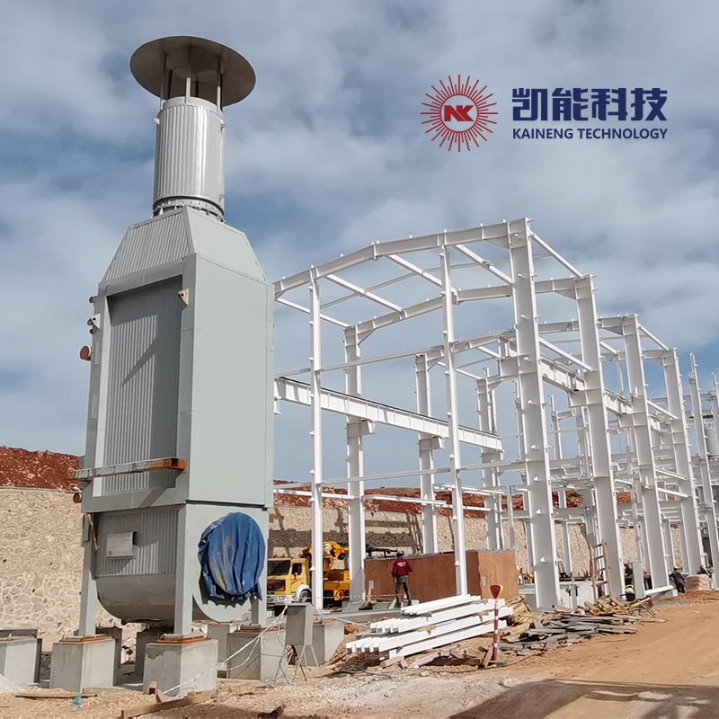 低位余熱資源的來(lái)源和利用難點(diǎn)