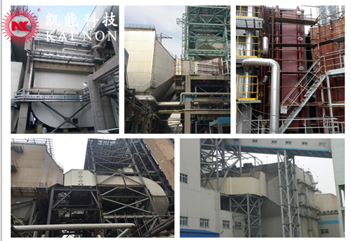 低碳時代，燃煤機組的四大節(jié)能減排技術(shù)