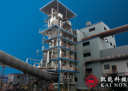 余熱利用 余熱利用