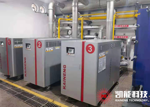 全預混冷凝熱水爐酒店鍋爐房 全預混冷凝熱水爐酒店鍋爐房