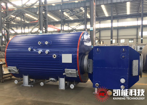 發(fā)電機(jī)組余熱鍋爐車(chē)間制作 發(fā)電機(jī)組余熱鍋爐車(chē)間制作