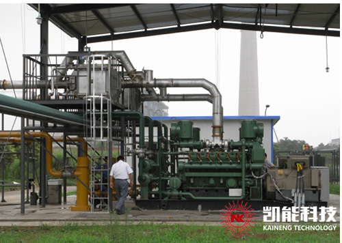 發(fā)電機(jī)組煙氣余熱鍋爐項(xiàng)目 發(fā)電機(jī)組煙氣余熱鍋爐項(xiàng)目