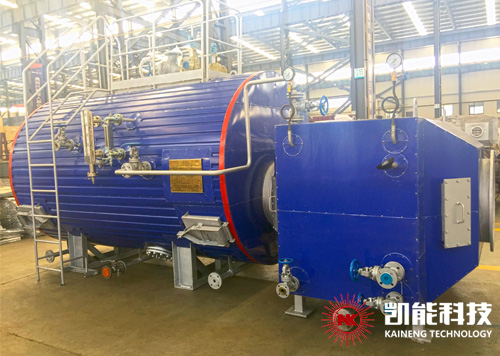 發(fā)電機(jī)組余熱鍋爐車間制造 發(fā)電機(jī)組余熱鍋爐車間制造