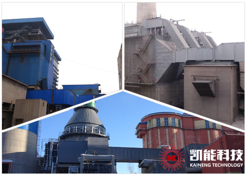 燃煤電站余熱回收項目現(xiàn)場 燃煤電站余熱回收項目現(xiàn)場