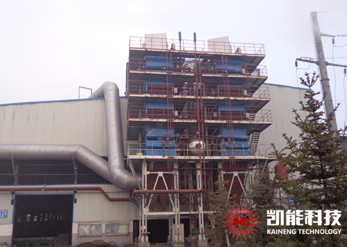 礦熱爐余熱發(fā)電鍋爐項(xiàng)目現(xiàn)場(chǎng) 礦熱爐余熱發(fā)電鍋爐項(xiàng)目現(xiàn)場(chǎng)