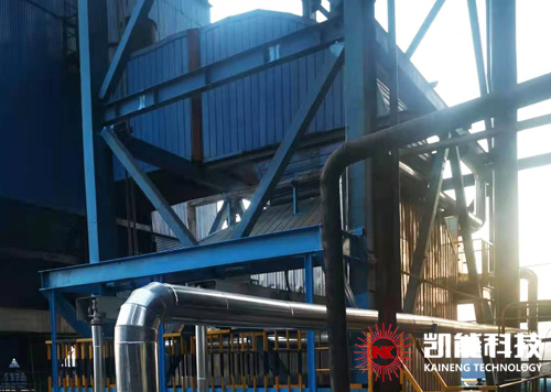 低溫省煤器項(xiàng)目案例