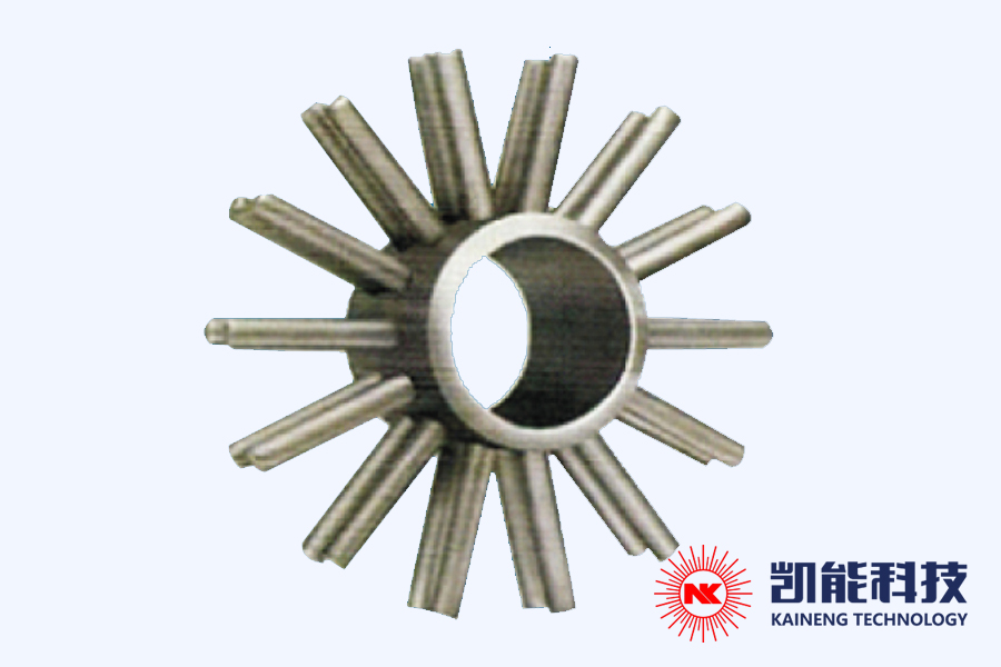 針形管 針形管