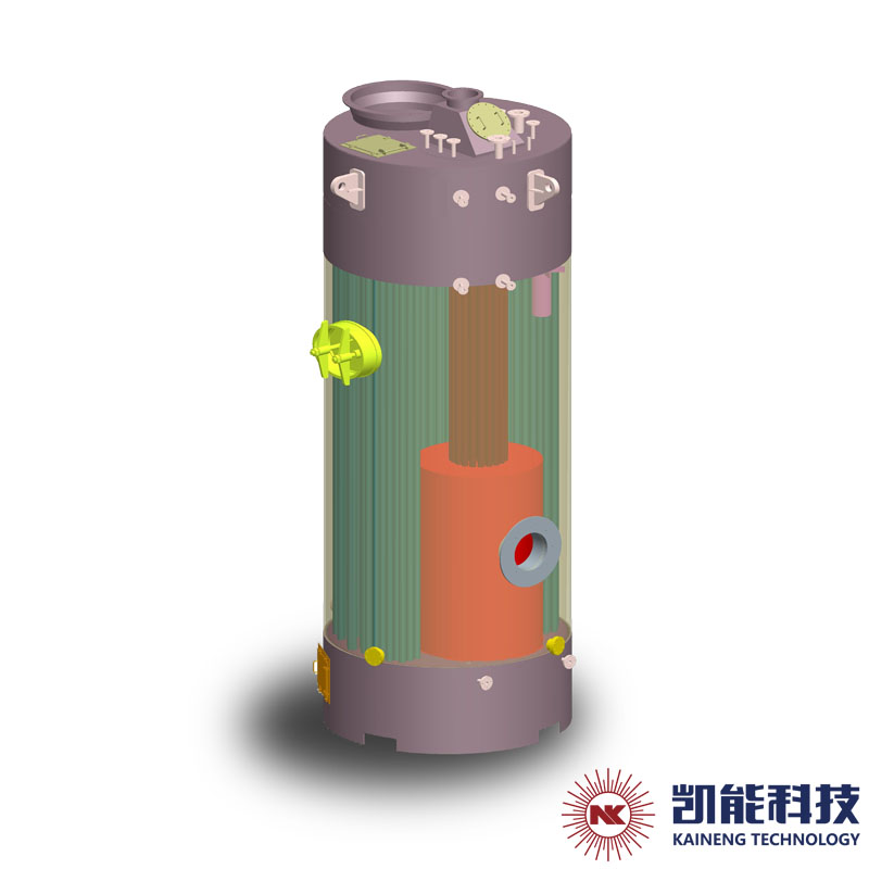 LZY立式船用鍋爐 LZY立式船用鍋爐