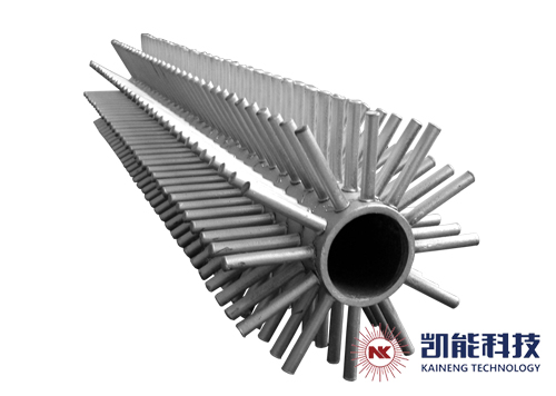 針形管加工制作 針形管加工制作