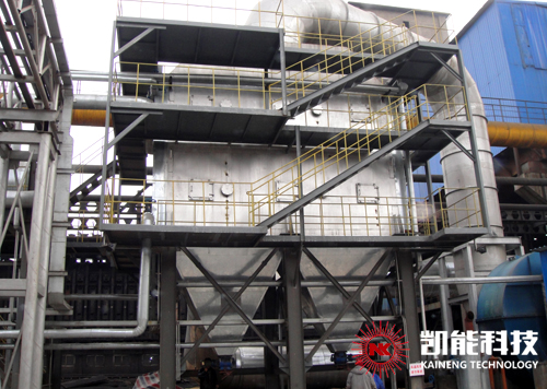 工業(yè)爐窯余熱利用 工業(yè)爐窯余熱利用