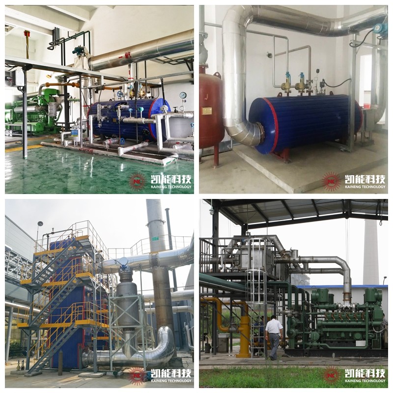 發(fā)電機(jī)組煙氣余熱回收項目 發(fā)電機(jī)組煙氣余熱回收項目