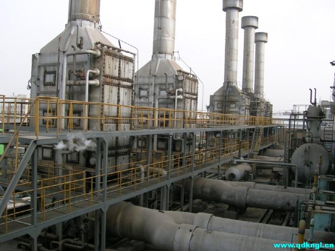 廣東厚街柴油發(fā)電機(jī)余熱鍋爐