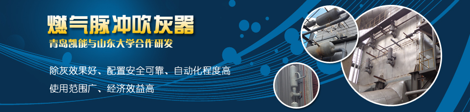 專業(yè)吹灰器制造商，專注激波吹灰器的研發(fā)生產(chǎn)