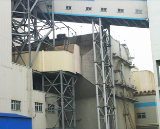 600MW發(fā)電機組H型鰭片管低溫省煤器 600MW發(fā)電機組H型鰭片管低溫省煤器