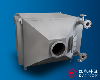 1200/2000KW立式針形管發(fā)電機組余熱鍋爐 1200/2000KW立式針形管發(fā)電機組余熱鍋爐