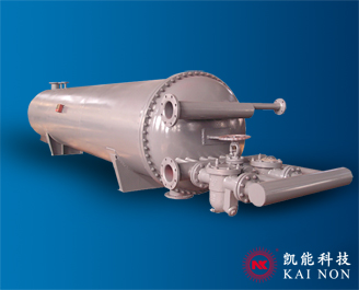 針形管換熱器 針形管換熱器