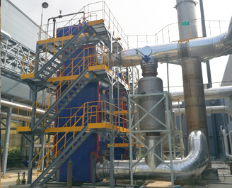 3000kW /4000kW沼氣機發(fā)電機組多合一廢氣余熱鍋爐 3000kW /4000kW沼氣機發(fā)電機組多合一廢氣余熱鍋爐