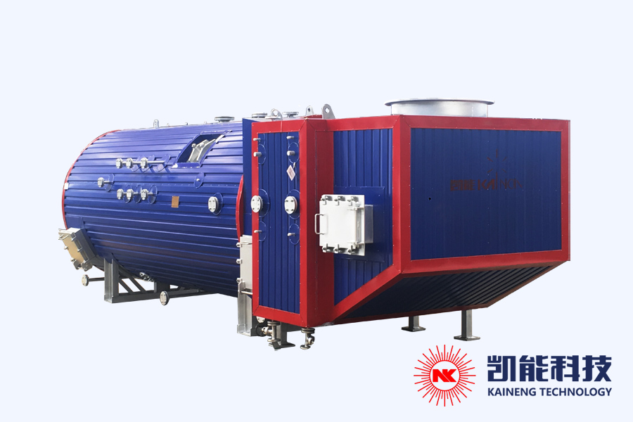 燃氣發(fā)電機組3噸余熱鍋爐 燃氣發(fā)電機組3噸余熱鍋爐