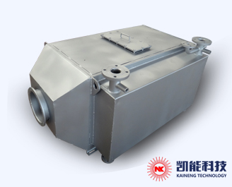 KNFT500/600KW發(fā)電機組余熱鍋爐 KNFT500/600KW發(fā)電機組余熱鍋爐