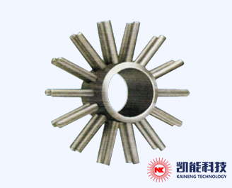 針形管 針形管